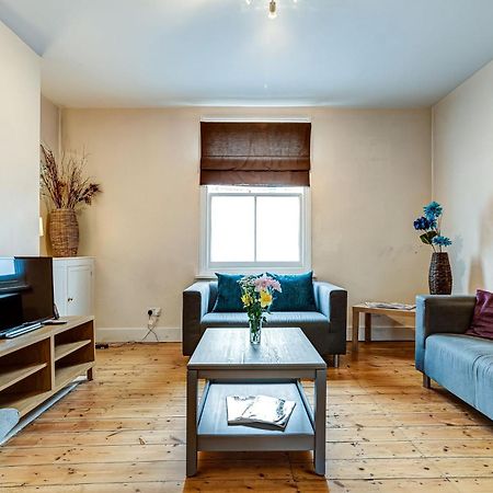 Mill House Oxfordヴィラ エクステリア 写真