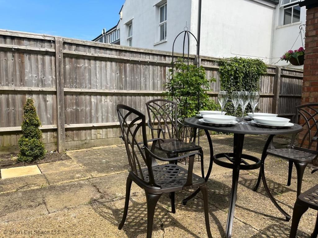 Mill House Oxfordヴィラ エクステリア 写真