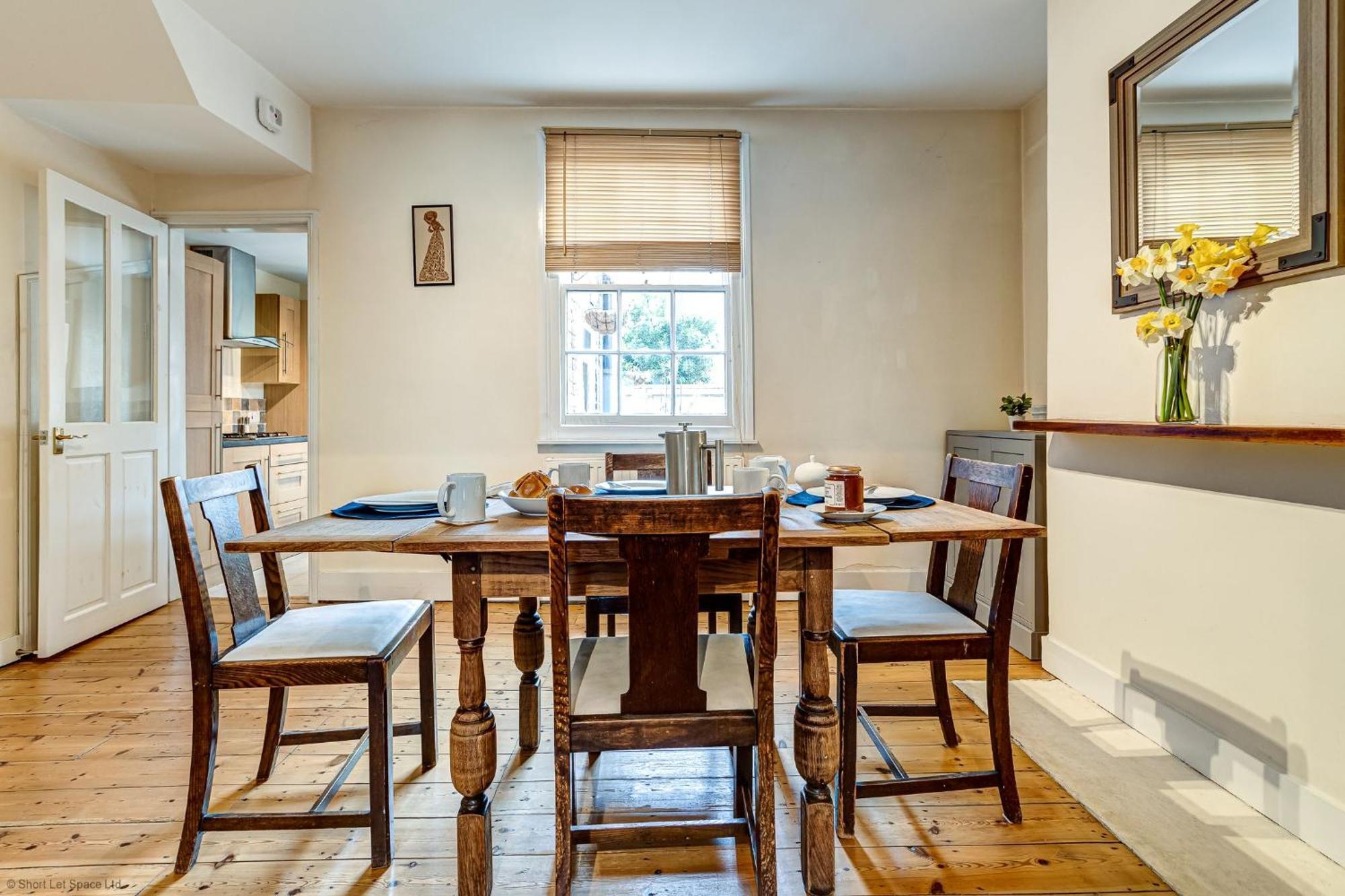 Mill House Oxfordヴィラ エクステリア 写真