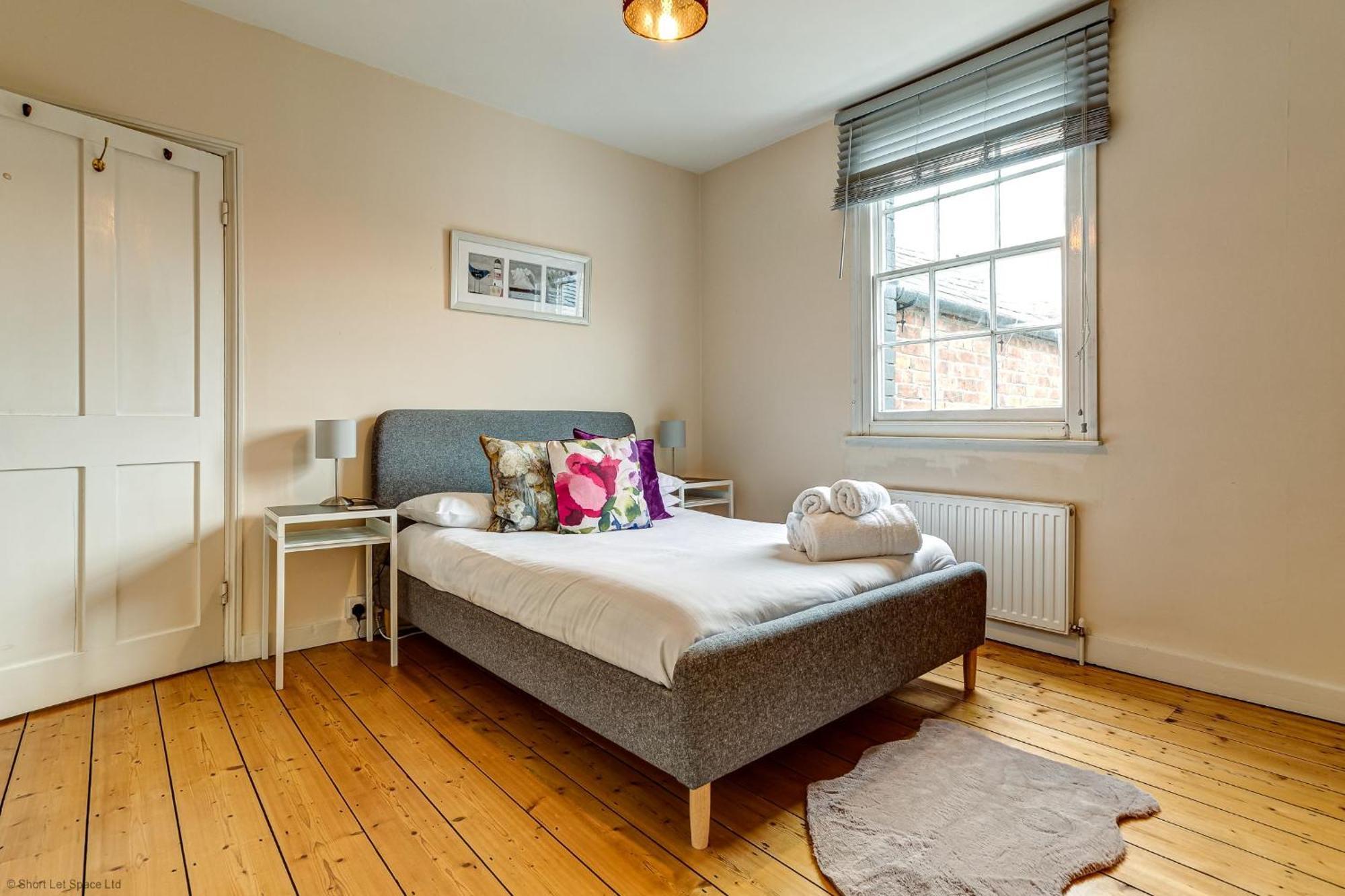 Mill House Oxfordヴィラ エクステリア 写真