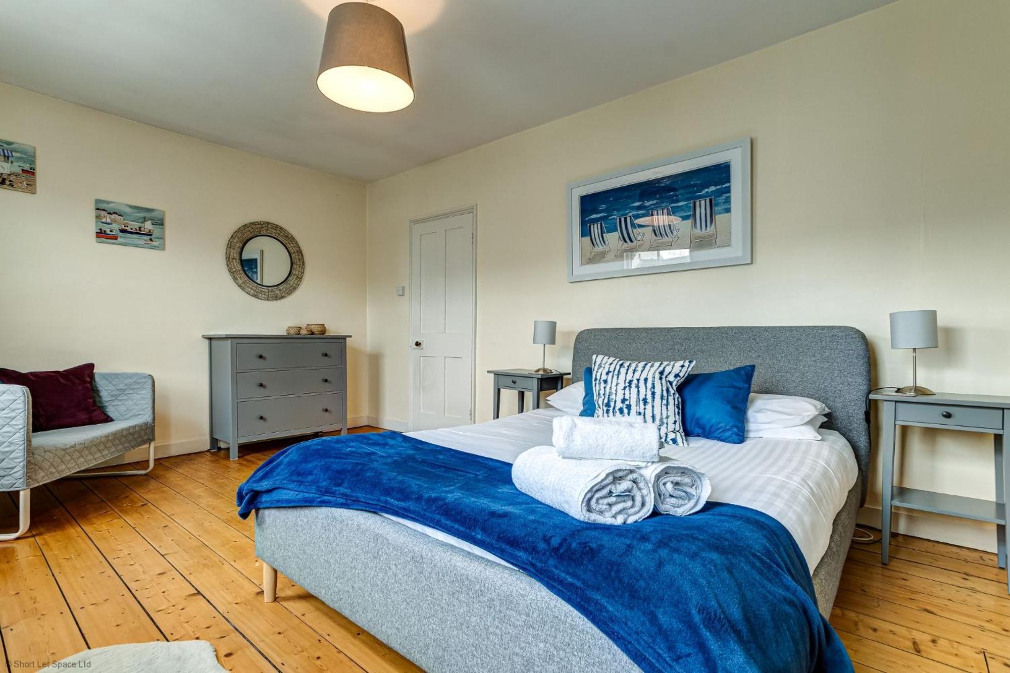 Mill House Oxfordヴィラ エクステリア 写真